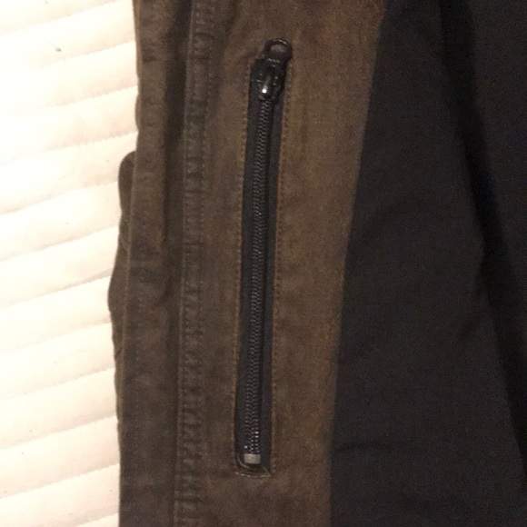 Harley Davidson Vintage StyleCafe Racer Jacket